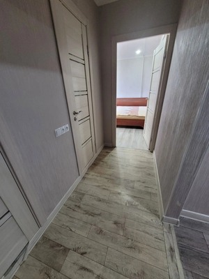 Продам двухкомнатную (2-комн.) квартиру, 1-й Новый пер, 16к3, Таганрог г