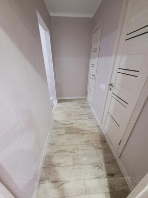 Продам двухкомнатную (2-комн.) квартиру, 1-й Новый пер, 16к3, Таганрог г