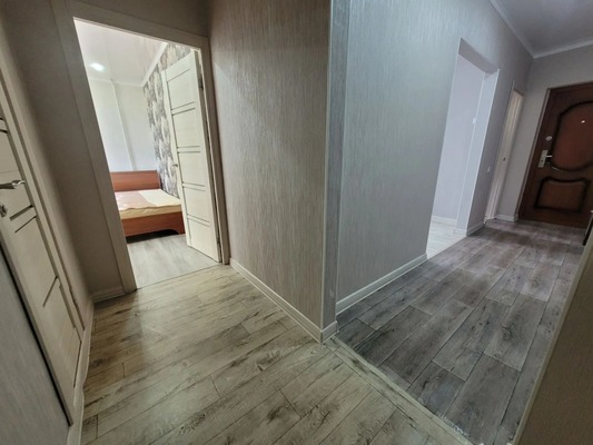 Продам двухкомнатную (2-комн.) квартиру, 1-й Новый пер, 16к3, Таганрог г