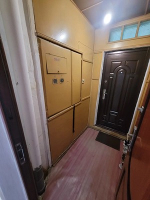 Продам двухкомнатную (2-комн.) квартиру, 1-й Новый пер, 16к3, Таганрог г