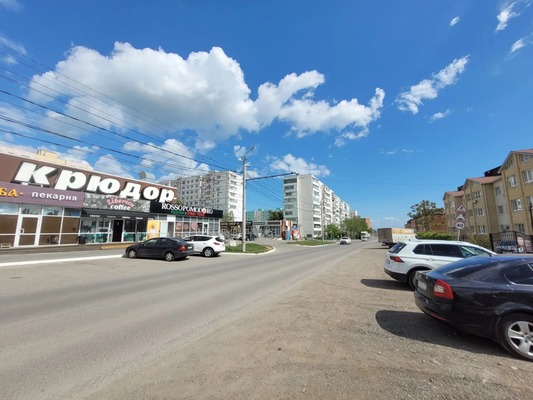 Продам двухкомнатную (2-комн.) квартиру, 1-й Новый пер, 16к3, Таганрог г