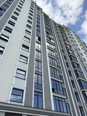 Продам однокомнатную (1-комн.) квартиру, ОДС ул, 2а, Нальчик г