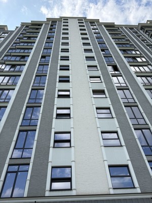 Продам однокомнатную (1-комн.) квартиру, ОДС ул, 2а, Нальчик г