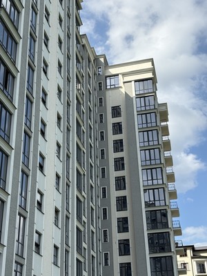 Продам однокомнатную (1-комн.) квартиру, ОДС ул, 2а, Нальчик г