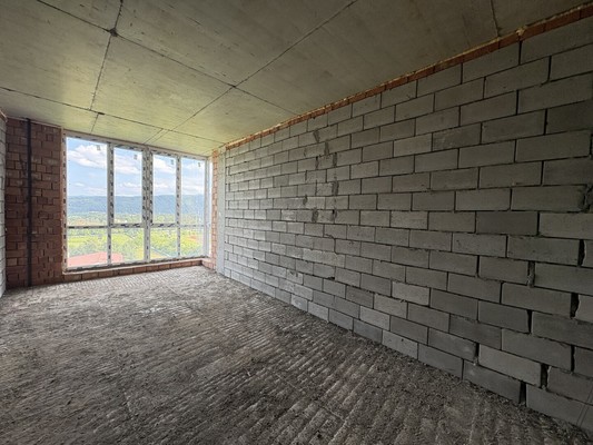 Продам однокомнатную (1-комн.) квартиру, ОДС ул, 2а, Нальчик г