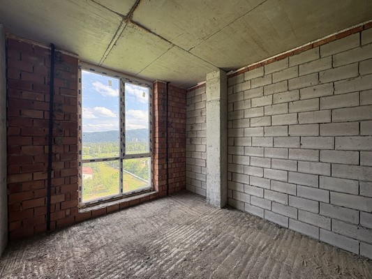Продам однокомнатную (1-комн.) квартиру, ОДС ул, 2а, Нальчик г