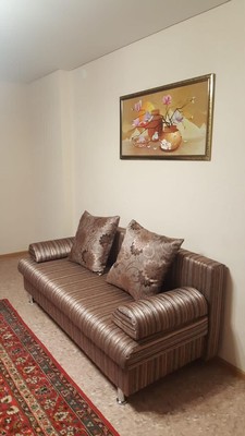 Продам трехкомнатную (3-комн.) квартиру, Нурихана Фаттаха ул, 21/1, Казань г