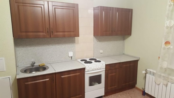 Продам трехкомнатную (3-комн.) квартиру, Нурихана Фаттаха ул, 21/1, Казань г