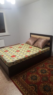 Продам трехкомнатную (3-комн.) квартиру, Нурихана Фаттаха ул, 21/1, Казань г