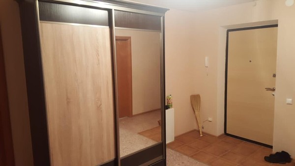 Продам трехкомнатную (3-комн.) квартиру, Нурихана Фаттаха ул, 21/1, Казань г
