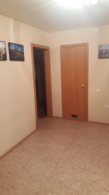 Продам трехкомнатную (3-комн.) квартиру, Нурихана Фаттаха ул, 21/1, Казань г