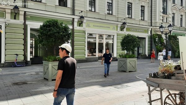 Продам торговое помещение 178 м2, Устье С и Ко снт, Дубна г