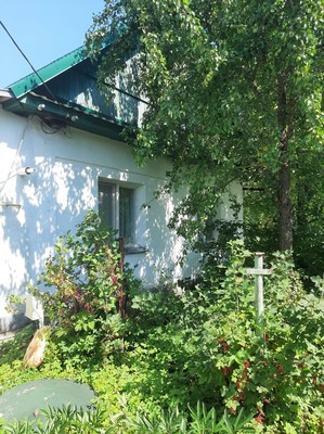 Продам дом, Солнечная ул, 4, Гатчина г, 0 км от города