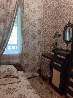 Продам дом, Солнечная ул, 4, Гатчина г, 0 км от города