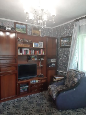Продам дом, Солнечная ул, 4, Гатчина г, 0 км от города