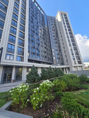 Продам однокомнатную (1-комн.) квартиру, Зорге ул, 23, Москва г