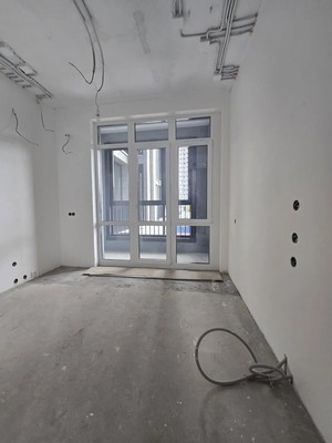 Продам однокомнатную (1-комн.) квартиру, Зорге ул, 23, Москва г