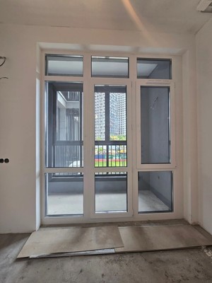 Продам однокомнатную (1-комн.) квартиру, Зорге ул, 23, Москва г