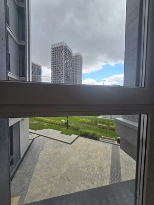 Продам однокомнатную (1-комн.) квартиру, Зорге ул, 23, Москва г