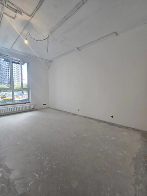Продам однокомнатную (1-комн.) квартиру, Зорге ул, 23, Москва г