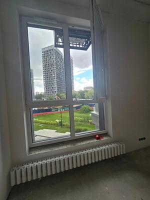 Продам однокомнатную (1-комн.) квартиру, Зорге ул, 23, Москва г