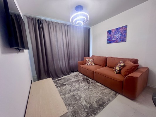 Продам однокомнатную (1-комн.) квартиру, Перовское ш, 2к3, Москва г