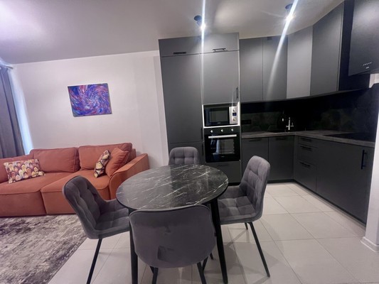 Продам однокомнатную (1-комн.) квартиру, Перовское ш, 2к3, Москва г