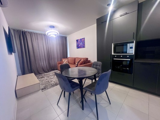 Продам однокомнатную (1-комн.) квартиру, Перовское ш, 2к3, Москва г