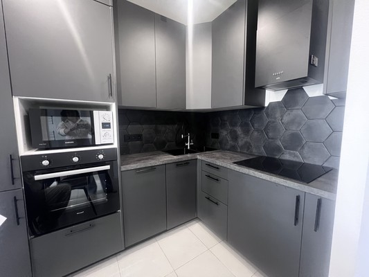 Продам однокомнатную (1-комн.) квартиру, Перовское ш, 2к3, Москва г
