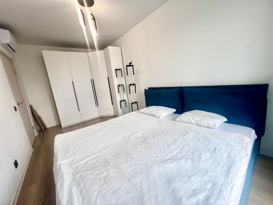 Продам однокомнатную (1-комн.) квартиру, Перовское ш, 2к3, Москва г