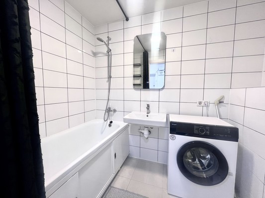 Продам однокомнатную (1-комн.) квартиру, Перовское ш, 2к3, Москва г