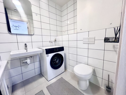 Продам однокомнатную (1-комн.) квартиру, Перовское ш, 2к3, Москва г