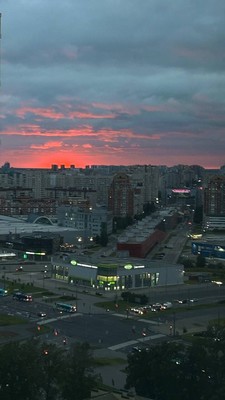 Продам однокомнатную (1-комн.) квартиру, Полевая Сабировская ул, 47к1, Санкт-Петербург г