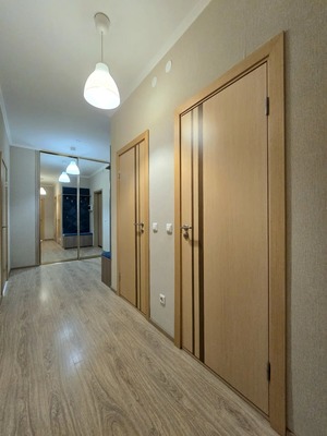 Сдам двухкомнатную (2-комн.) квартиру, Катерников ул, 5к2, Санкт-Петербург г