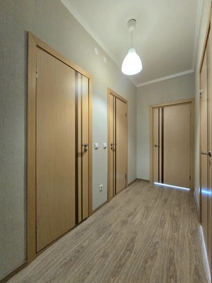 Сдам двухкомнатную (2-комн.) квартиру, Катерников ул, 5к2, Санкт-Петербург г