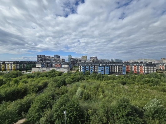 Сдам двухкомнатную (2-комн.) квартиру, Катерников ул, 5к2, Санкт-Петербург г