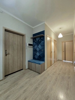 Сдам двухкомнатную (2-комн.) квартиру, Катерников ул, 5к2, Санкт-Петербург г