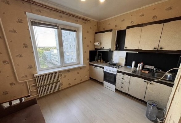 Продам однокомнатную (1-комн.) квартиру, Фосфоритная ул, 17, Брянск г