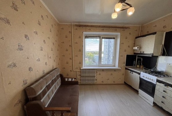 Продам однокомнатную (1-комн.) квартиру, Фосфоритная ул, 17, Брянск г