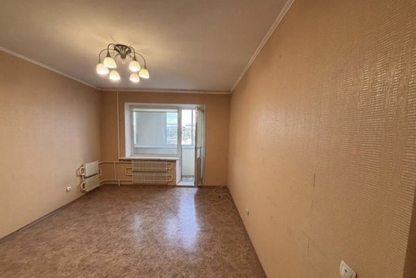 Продам однокомнатную (1-комн.) квартиру, Фосфоритная ул, 17, Брянск г