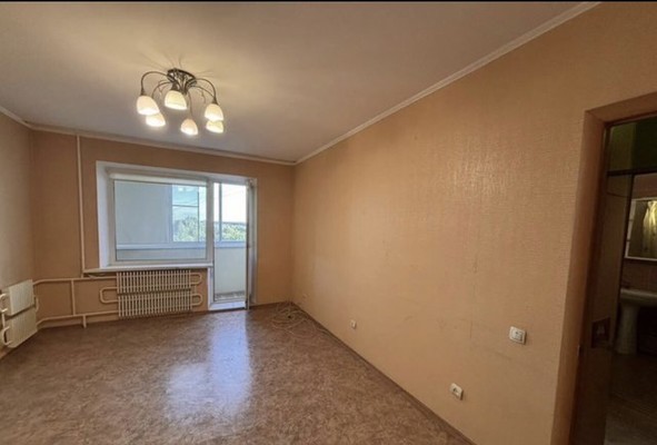 Продам однокомнатную (1-комн.) квартиру, Фосфоритная ул, 17, Брянск г