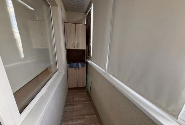Продам однокомнатную (1-комн.) квартиру, Фосфоритная ул, 17, Брянск г