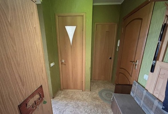 Продам однокомнатную (1-комн.) квартиру, Фосфоритная ул, 17, Брянск г
