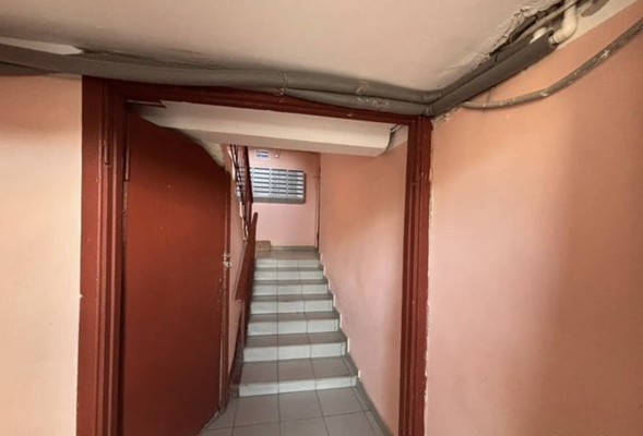 Продам однокомнатную (1-комн.) квартиру, Фосфоритная ул, 17, Брянск г