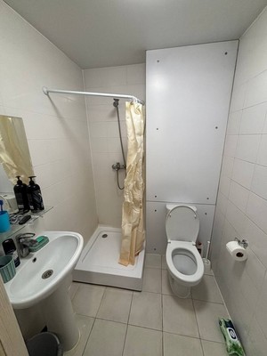 Сдам однокомнатную (1-комн.) квартиру, Александры Монаховой ул, 80к2, Коммунарка п