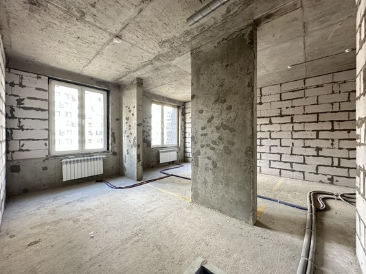 Продам однокомнатную (1-комн.) квартиру, Зорге ул, 9к2, Москва г