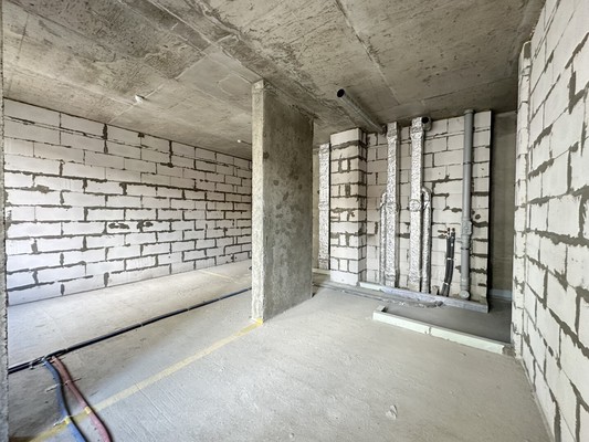 Продам однокомнатную (1-комн.) квартиру, Зорге ул, 9к2, Москва г