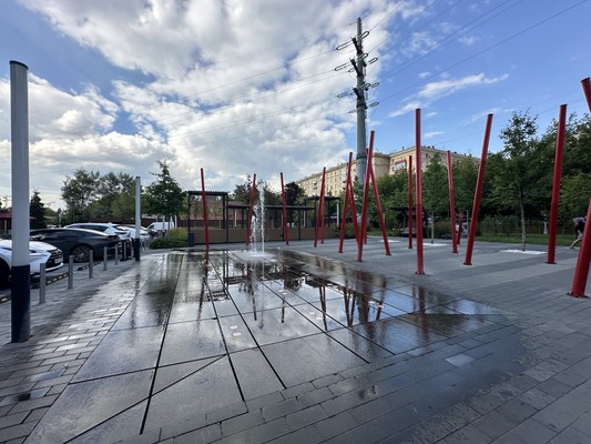 Продам однокомнатную (1-комн.) квартиру, Зорге ул, 9к2, Москва г