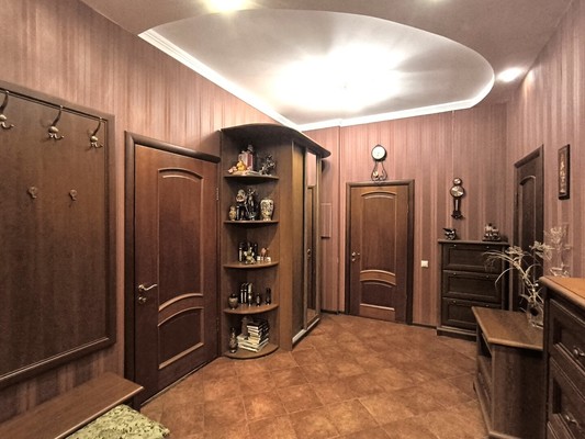 Продам дом, Чапаева ул, Подольск г, 0 км от города