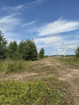 Продам участок 8,22 соток, ИЖС, Богатая ул, Большие Кургузи с, 0 км от города